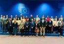 Megkezdődött hazánk európai uniós elnöksége: az OAH az EU Tanácsának nukleáris döntéselőkészítő munkacsoportját elnökli fél évig