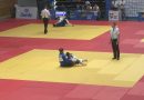 Lezajlott a 2024-es Atom Kupa Junior Nemzetközi Judo verseny