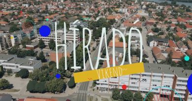 Víkend Híradó – 2024.08.30.