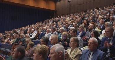 Céggyűrű: Kitüntetés a kiemelkedő munkáért