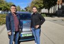 E-Taxi – 2024.10.22. – Ruff Ferenc