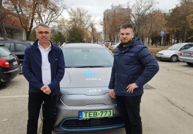 E-Taxi – 2024.12.17. – Zuschlag János