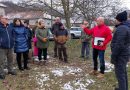 Több témáról volt szó a lakossági fórumon