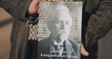 Az eltűnt városkép nyomában – Palágyi Menyhért, az elfeledett polihisztor (I. rész)