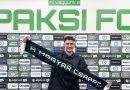 Új igazolás a Paksi FC-nél